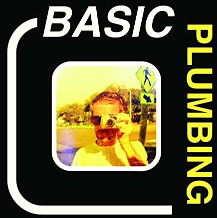 Basic Plumbing - Keeping Up Appearances (Vinyl)