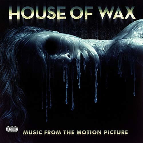 VARIOUS - House Of Wax (Vinyl)