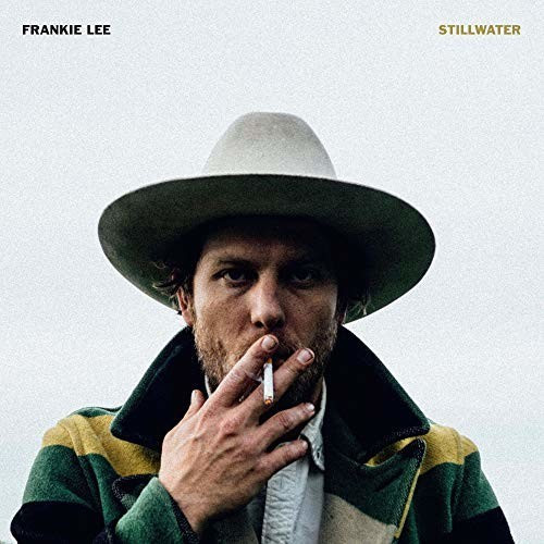 Frankie Lee - Stillwater (Heavyweight White LP+MP3) (Vinyl)