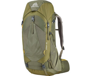gregory stout 65l backpack