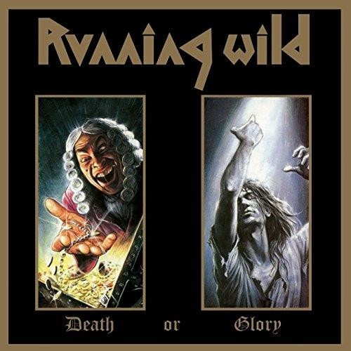 Running Wild - Death or Glory (Remastered) (Vinyl)