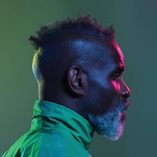 Steve Spacek - Natural Sci-Fi (Vinyl)