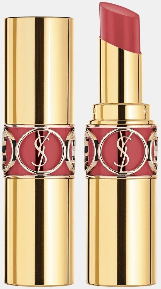 Yves Saint Laurent Rouge Volupté Shine Oil-In-Stick rouge à lèvres N°91 Nude Avant-Garde (3.2 g)