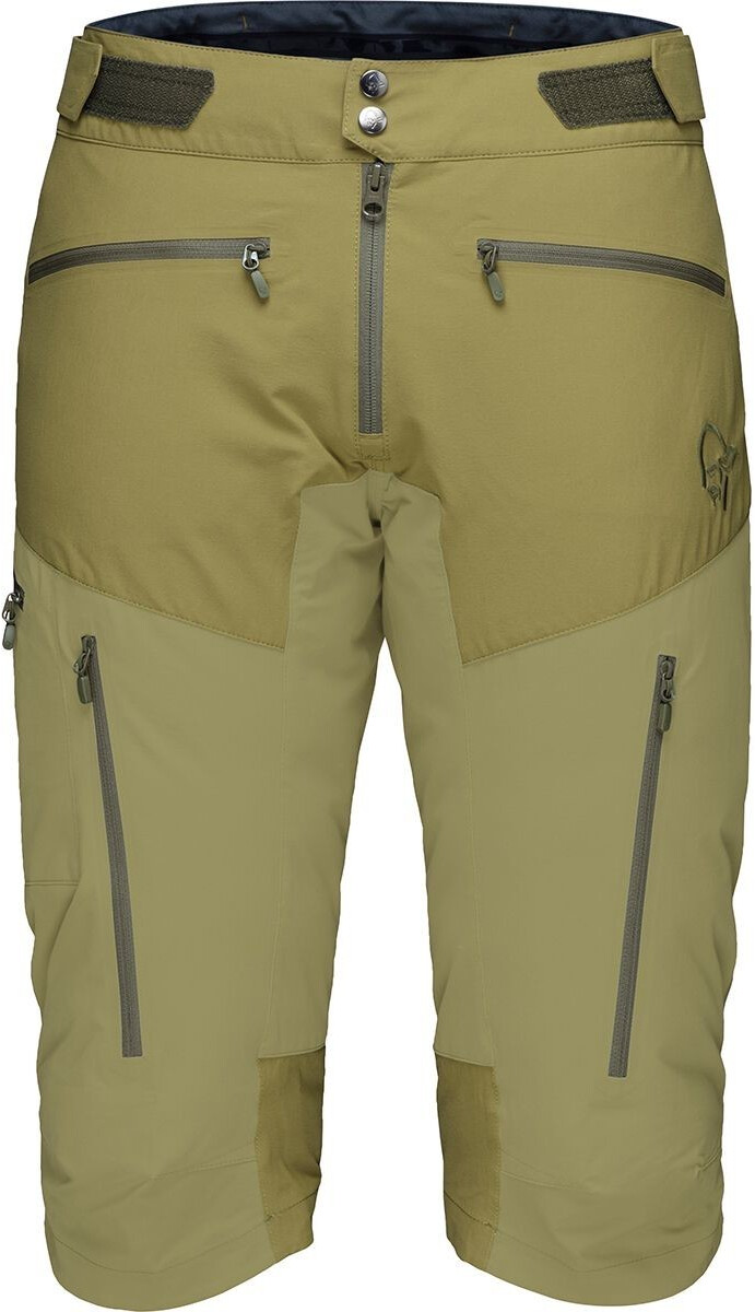 Norrøna Fjora Flex1 Shorts