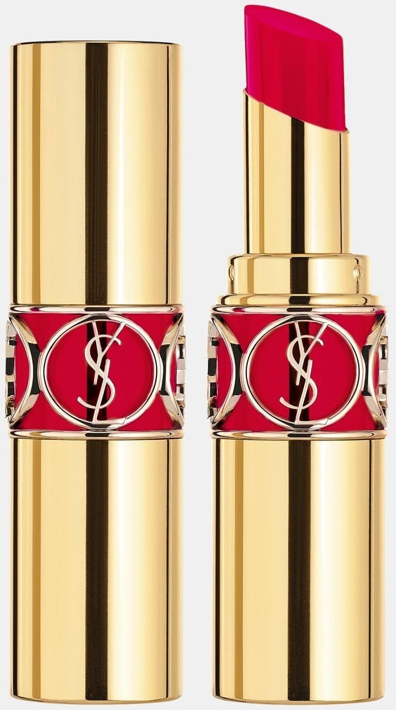 Yves Saint Laurent Rouge Volupté Shine Oil-In-Stick rouge à lèvres N°101 make it burn (3.2 g)