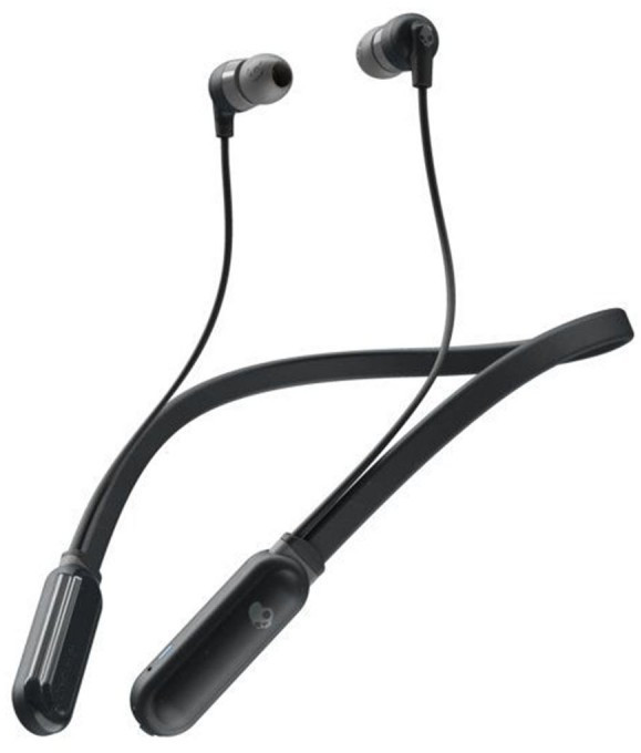 Skullcandy Ink'd+ Wireless (Black)