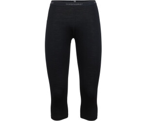 Icebreaker Icebreaker Women s 200 Oasis Legless black ab 61 49
