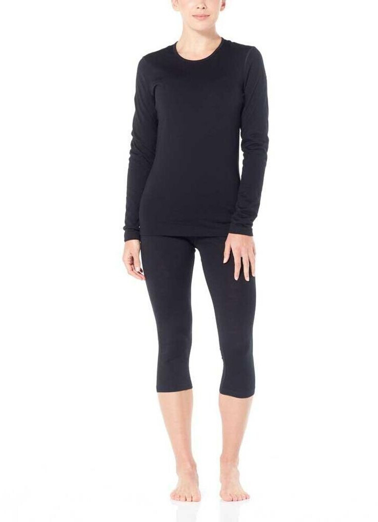 Icebreaker thermals sale new arrivals
