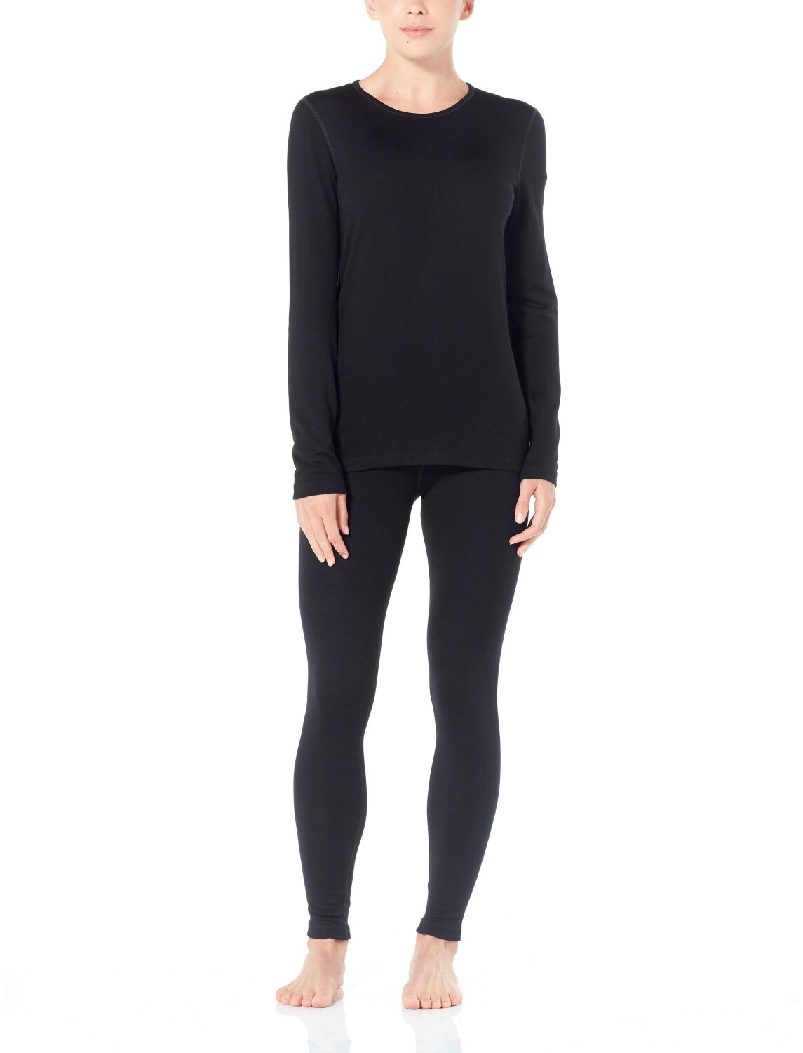 Icebreaker women's discount 260 tech top