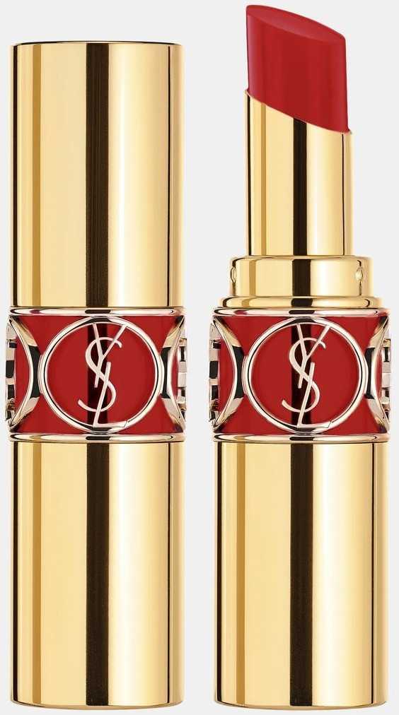 Yves Saint Laurent Rouge Volupté Shine Oil-In-Stick rouge à lèvres N°102 ready to seduce (3.2 g)