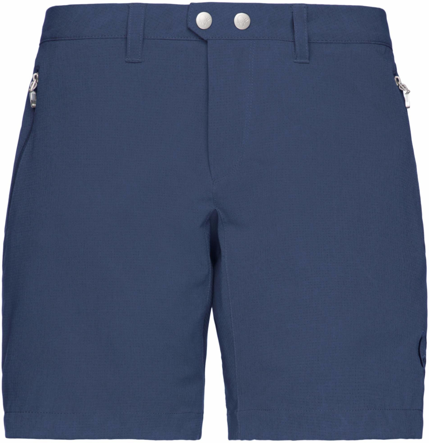 Norrøna Bitihorn Flex1 Shorts Women indigo night blue