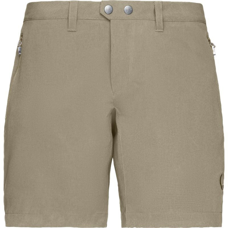 Norrøna Bitihorn Flex1 Shorts Women elmwood
