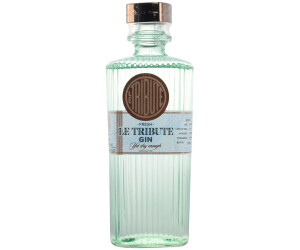 Le Tribute Dry Gin 0,7l 43%