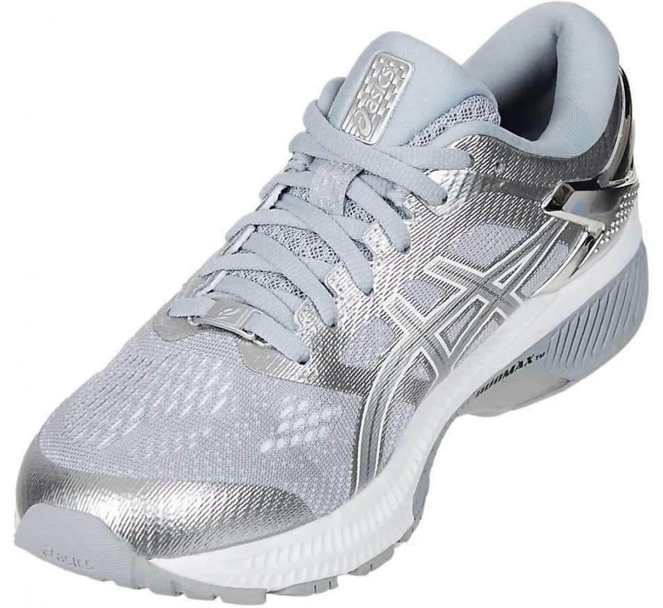 asics kayano 26 midnight frosted almond