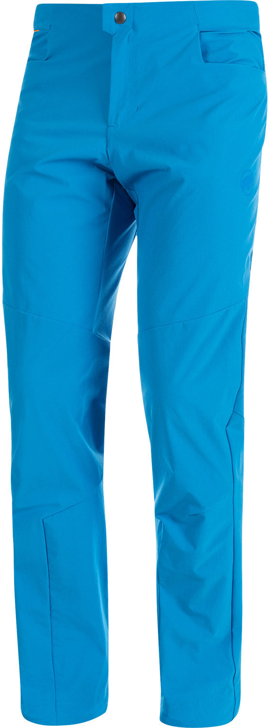 Mammut Massone Pants Men (1022-01000) gentian