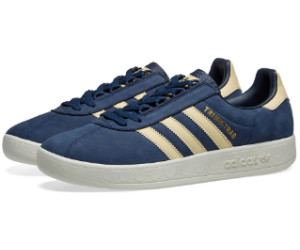 Adidas Trimm Trab collegiate navyeasy yellowcream ab 69,97 Adidas Trimm Trab collegiate navyeasy yellowcream ab 69,97