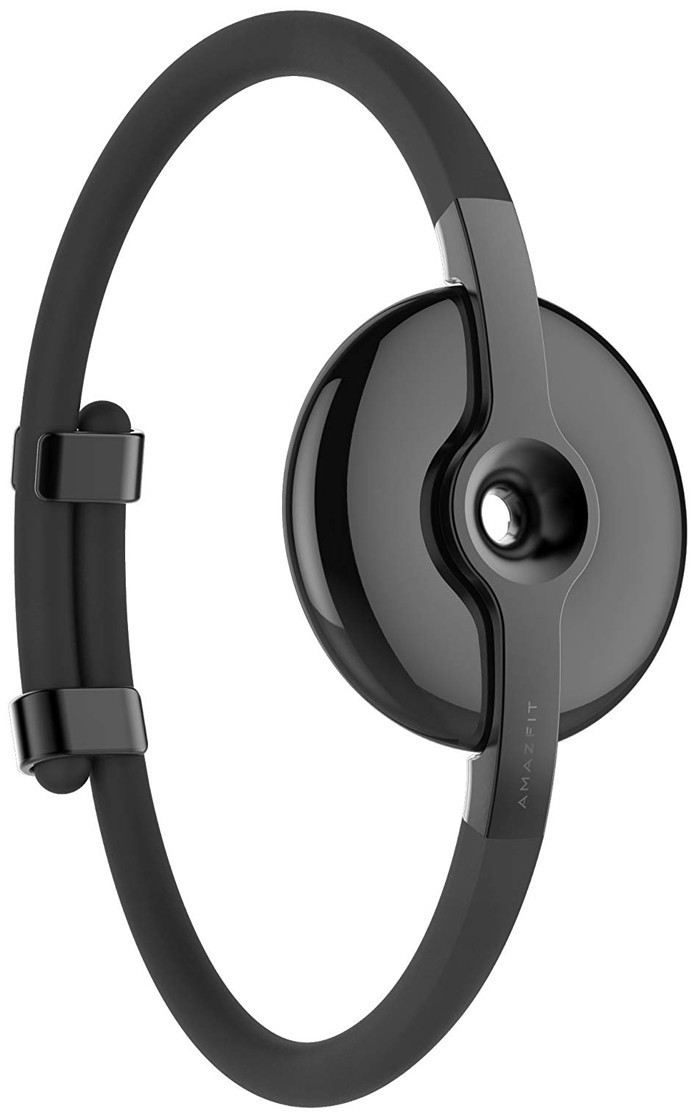 Amazfit Equator noir