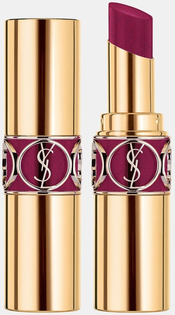 Yves Saint Laurent Rouge Volupté Shine Oil-In-Stick rouge à lèvres N°106 plum ruban (3.2 g)