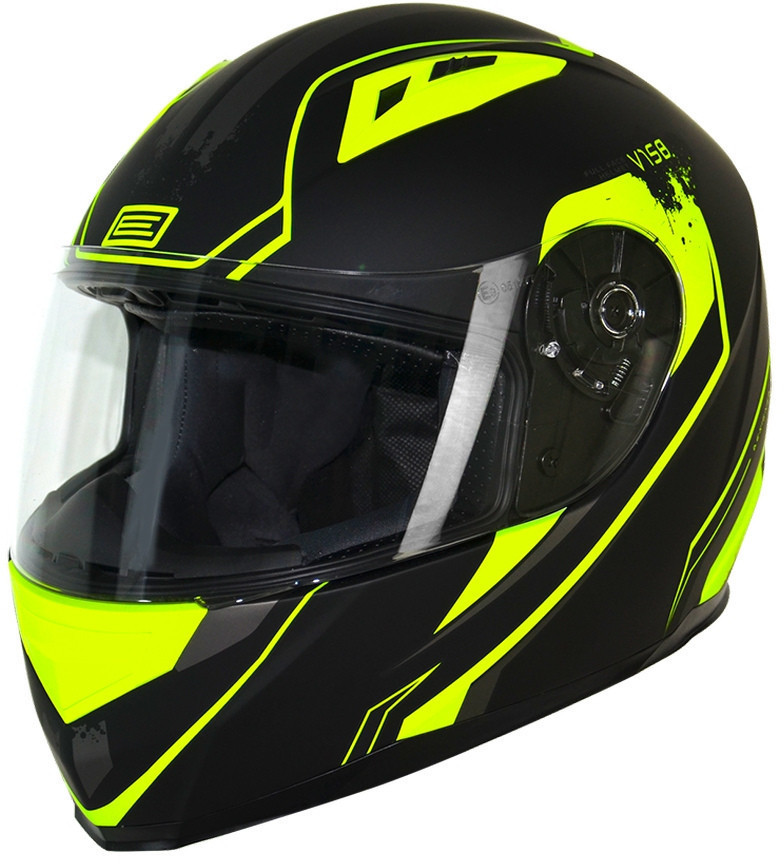 Origine Tonale Power Yellow/Black