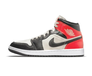 Mid Damen Nike Jordan Hellblau Damen Nike Air Jordan Mid Ice Blue