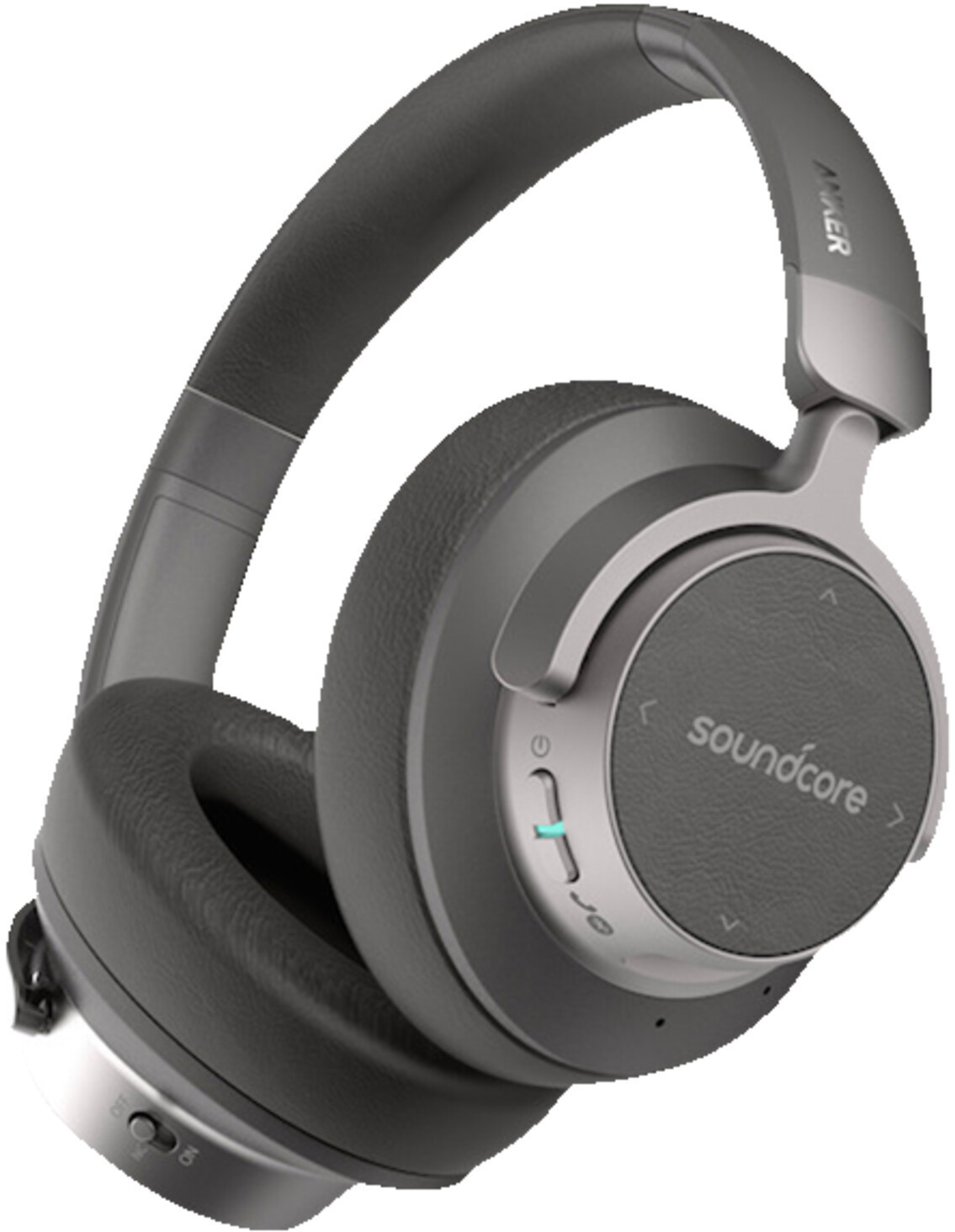 Anker soundcore sale space nc