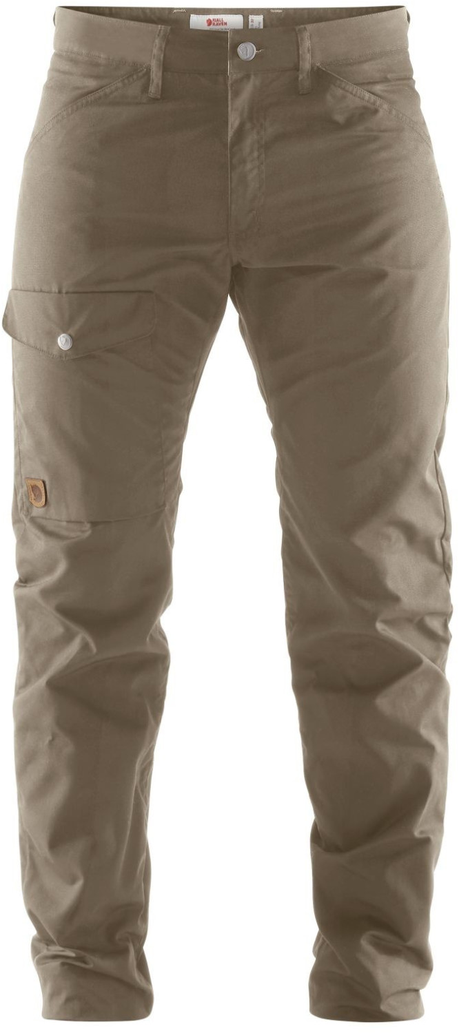 Fjällräven Greenland Jeans M Reg (81871R) sand stone
