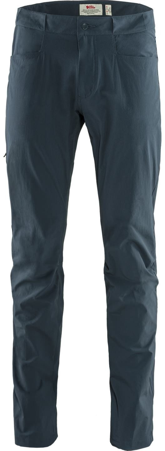 Fjällräven High Coast Lite Trousers dark grey