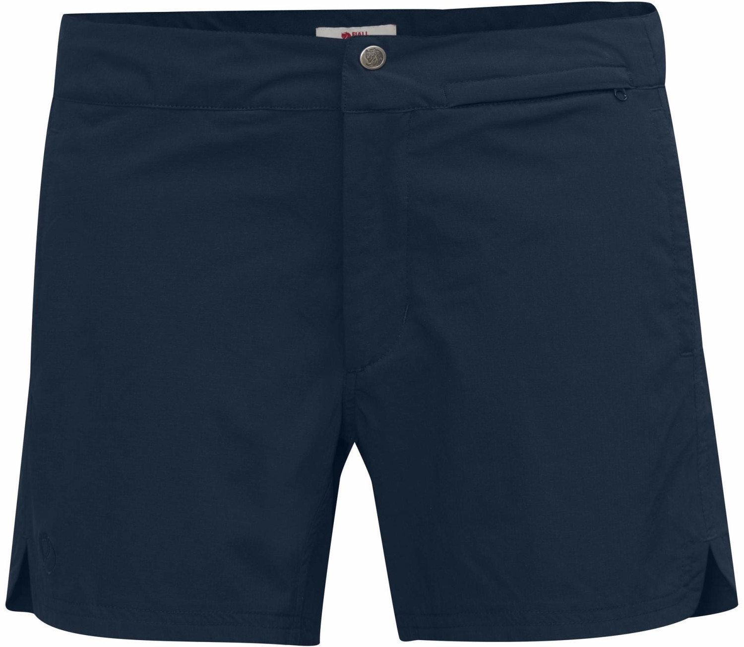 Fj llr ven High Coast Trail Shorts Women navy ab 49 61