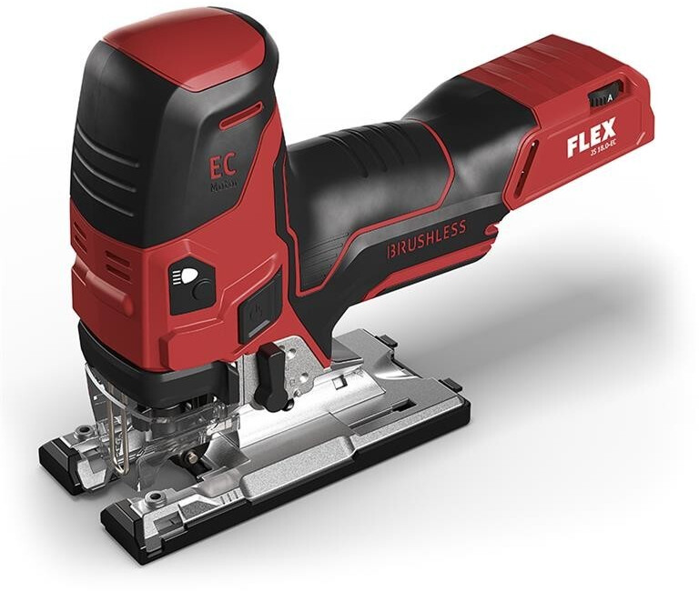 Flex-Tools JS 18.0-EC C