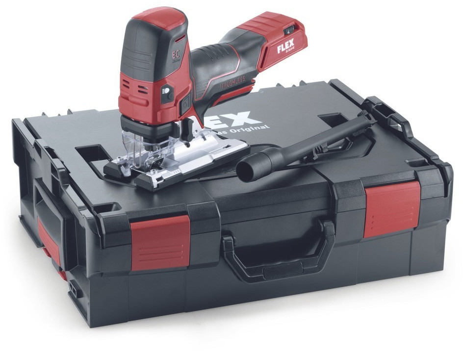 Flex-Tools JS 18.0-EC C (493.775)