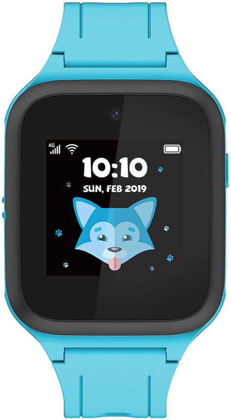 TCL MT40X Movetime Family Watch