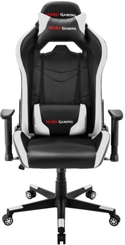 Mars Gaming MGC3BW