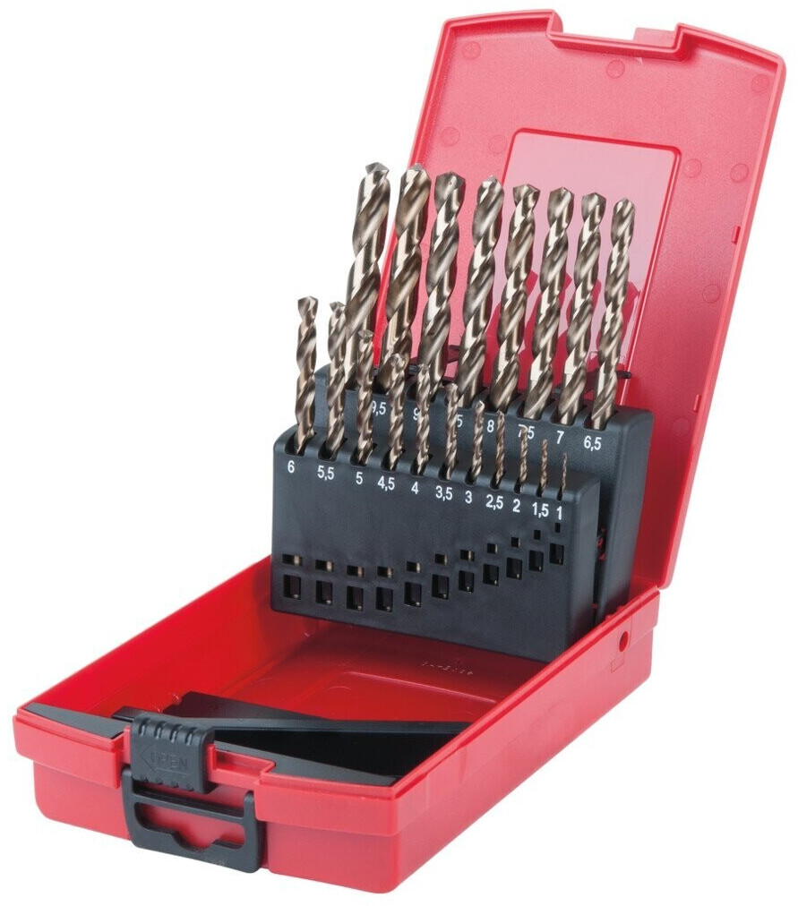 KS Tools 330.3620 (19 pc.)