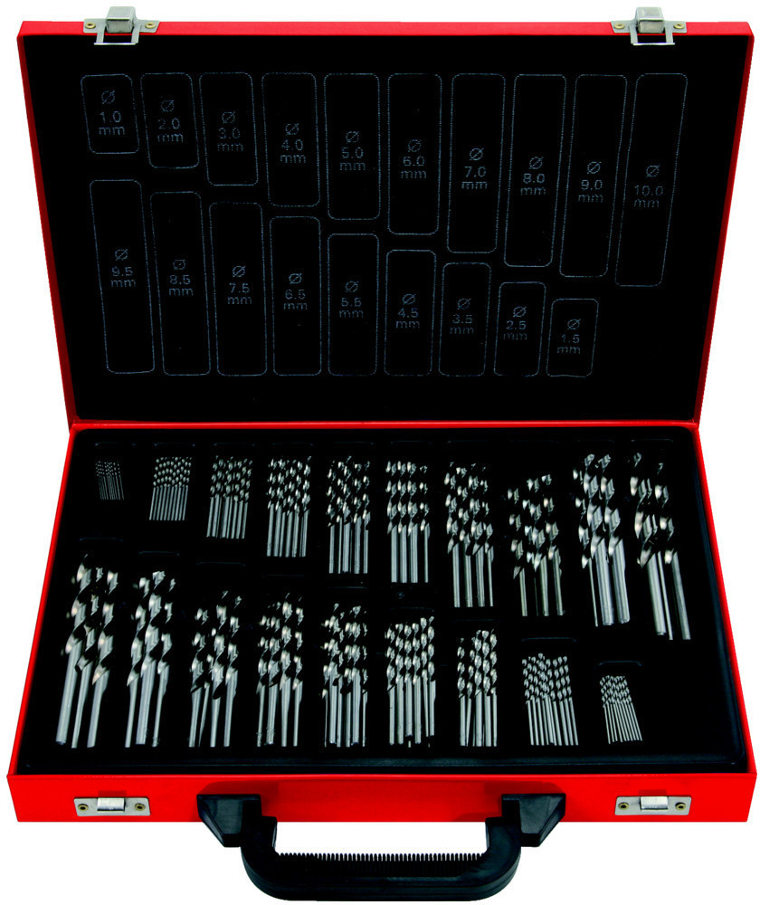 KS Tools 330.1640 (170 pc.)