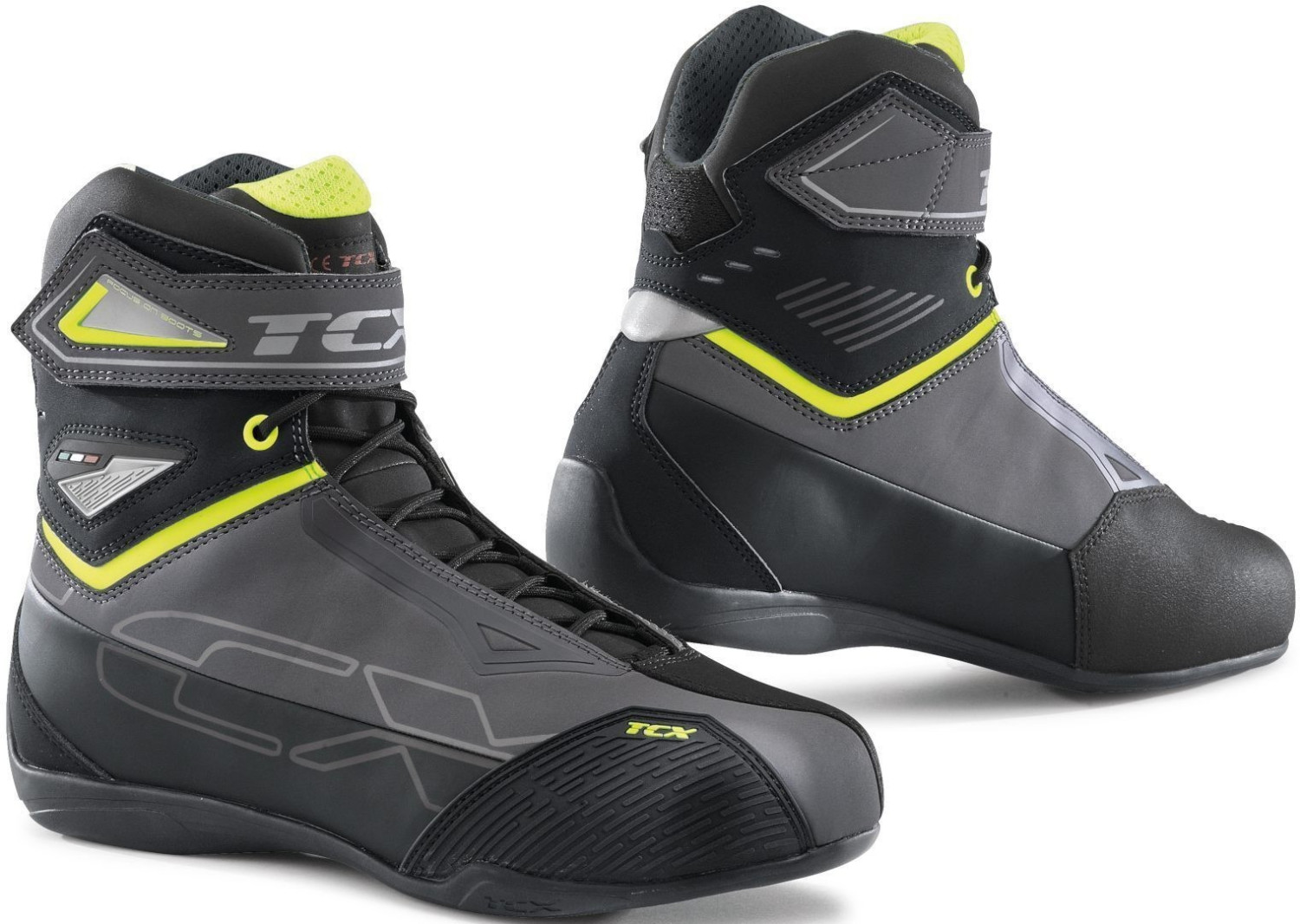 tcx rush 2 waterproof