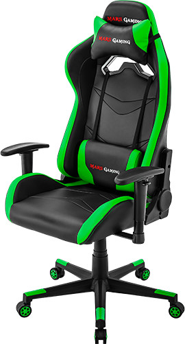 Mars Gaming MGC3BG