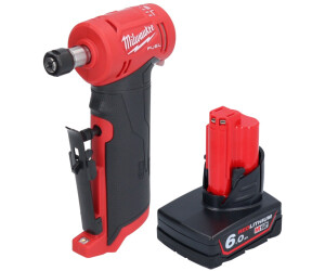 Milwaukee m12fdga online