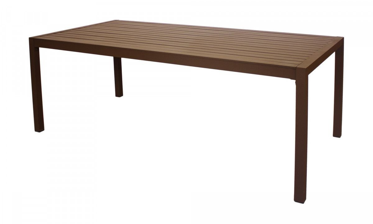 Hevea Sarana 200 aluminium