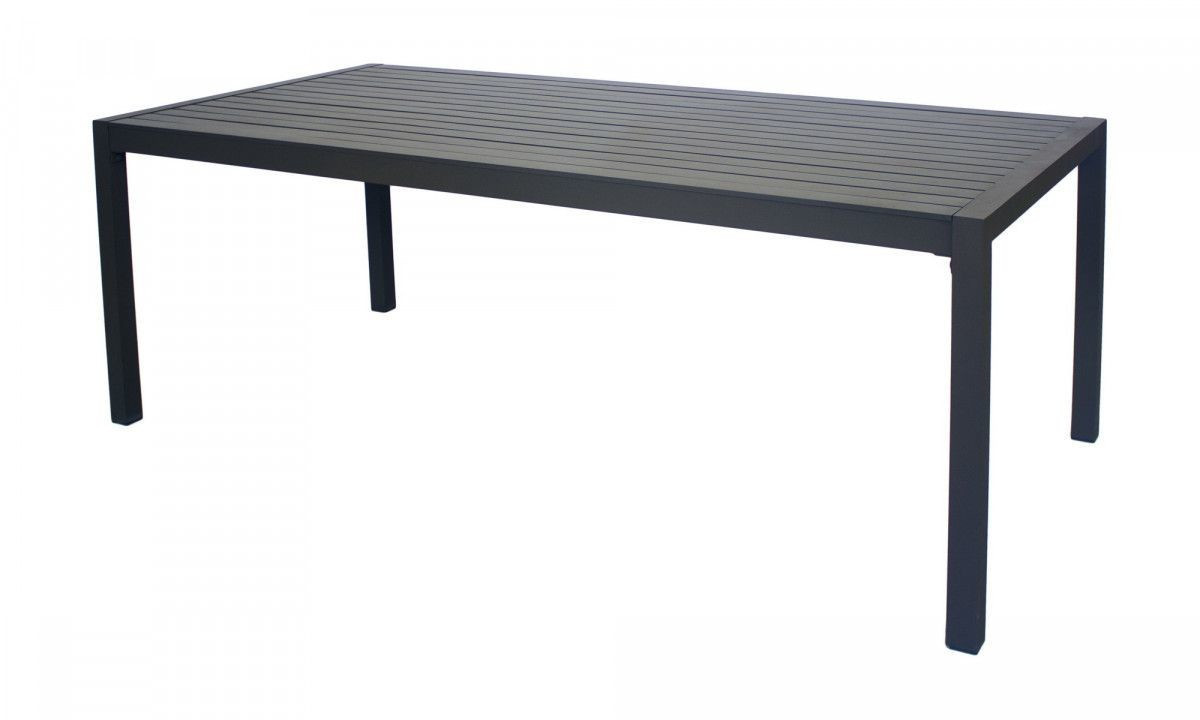 Hevea Sarana 200 aluminium anthracite