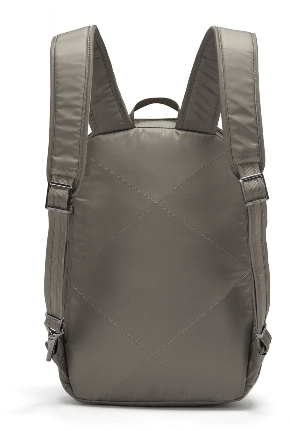 PacSafe Cruise Essentials Backpack ashwood ab 110,42 € Preisvergleich