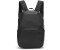 PacSafe Cruise Essentials Backpack black