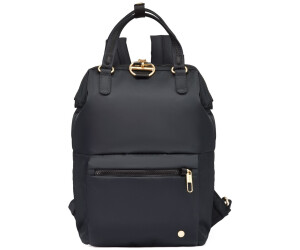 Pacsafe citysafe mini backpack outlet