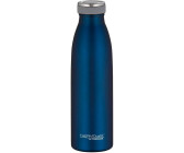 Thermos TC Bottle Isoliertrinkflasche stone grey matt 0,5 Liter  personalisierbar