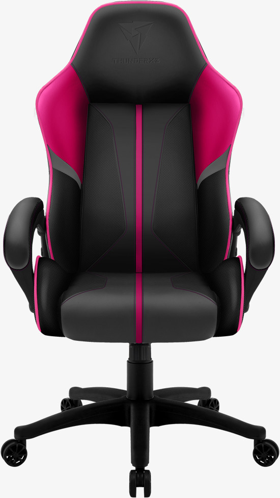 ThunderX3 BC1 BOSS Black/Pink