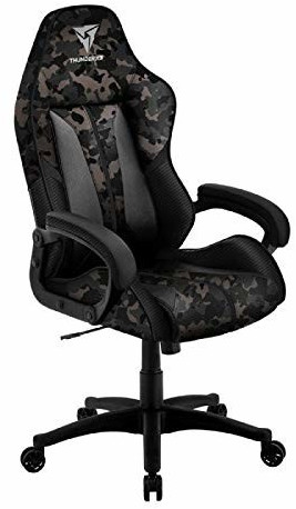 ThunderX3 BC1 BOSS Black