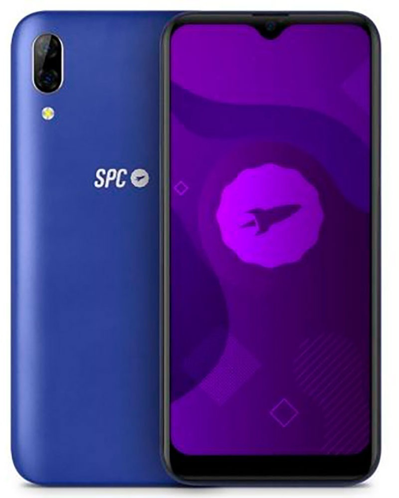 SPC Gen Lite
