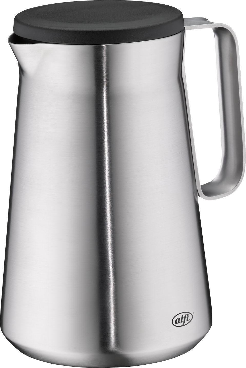 alfi vacuum jug Drive! 0,7 l stainless steel