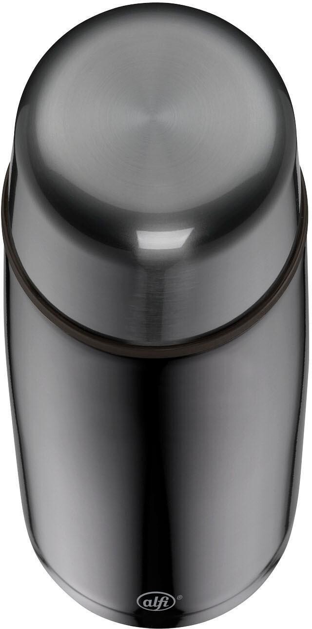 alfi Vacuum flask Perfect 1,0l grey