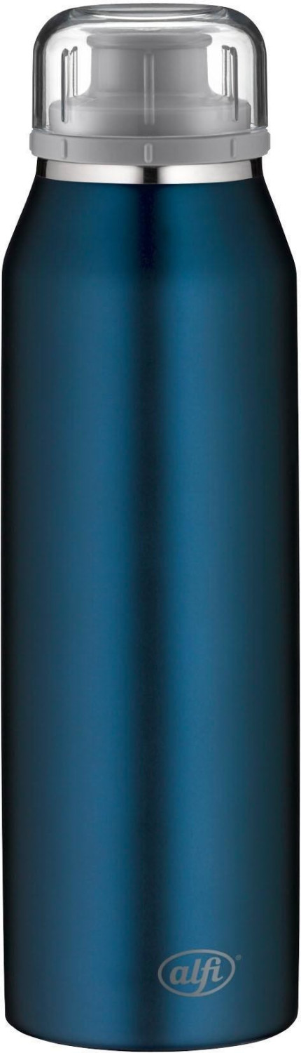 alfi Thermo bottle Pure 0,5l blue