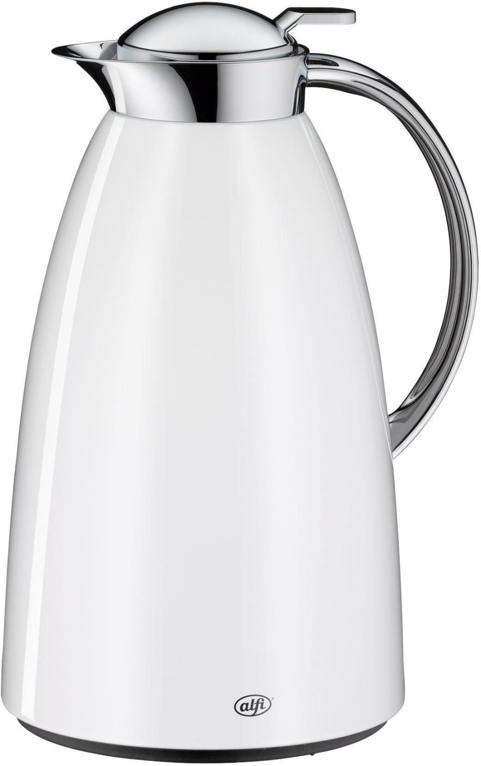 alfi vacuum jug Gusto 1,5 l stainless steel white